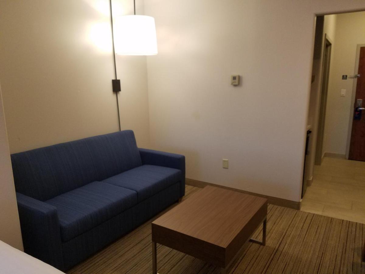 Holiday Inn Express Hotel & Suites Rio Grande City, An Ihg Hotel Zimmer foto