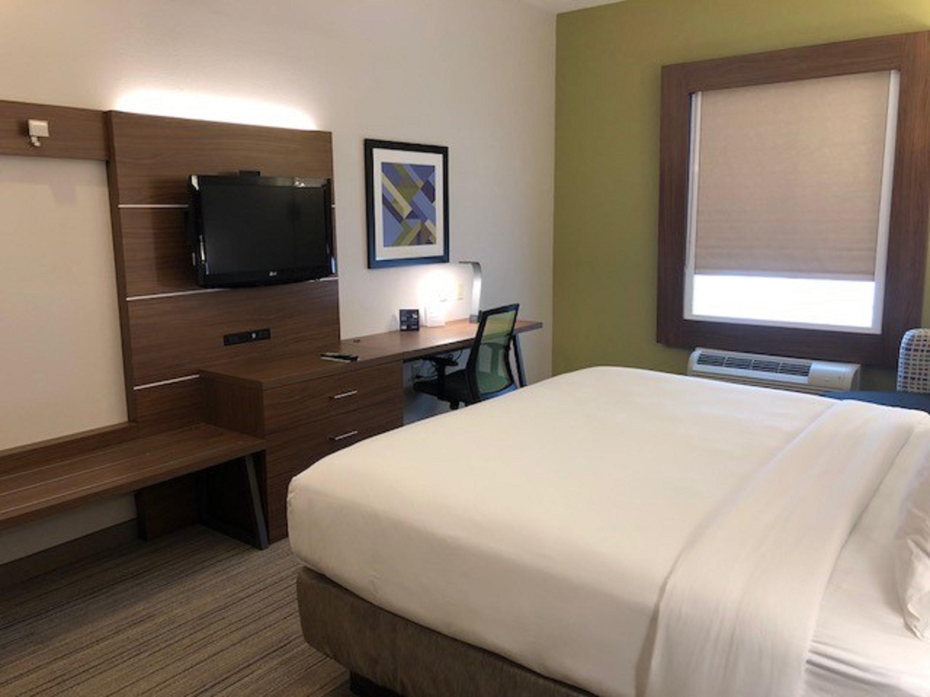 Holiday Inn Express Hotel & Suites Rio Grande City, An Ihg Hotel Exterior foto